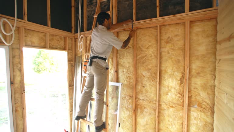 Eco-Friendly or Green Insulation Solutions in Beebe, AR